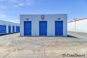 CubeSmart Self Storage - Aurora - 1540 Altura Blvd - Photo 14