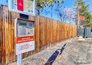 CubeSmart Self Storage - Littleton - 7650 South Broadway - Photo 8