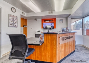 CubeSmart Self Storage - Littleton - 7650 South Broadway - Photo 3