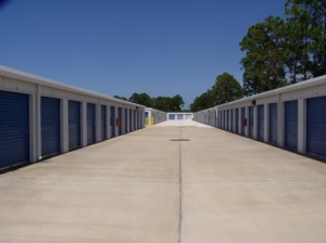 Secureway Self Storage Center - Photo 2