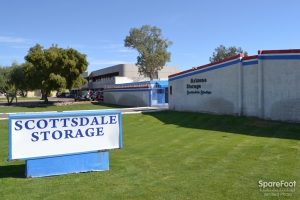 Scottsdale Self Storage Picture of Scottsdale Self Storage