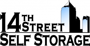 Fourteenth Street Self Storage Picture of Fourteenth Street Self Storage