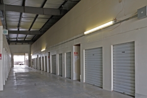 Storage Facility