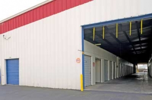 Storage Facility