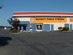 Storage Facility