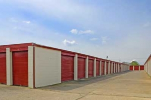 Storage Facility