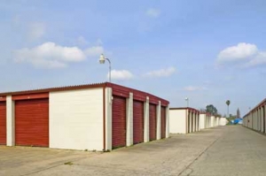 Storage Facility