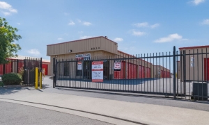 Security Public Storage