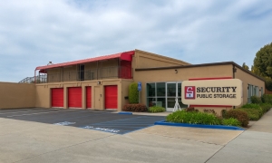 Security Public Storage