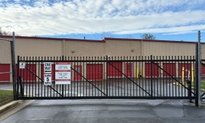 Security Public Storage - Photo 11