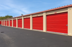 Security Public Storage - Photo 2