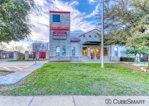 CubeSmart Self Storage - Mansfield - 1871 Country Club Dr