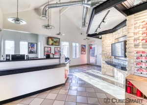 CubeSmart Self Storage - Mansfield - 1871 Country Club Dr - Photo 8
