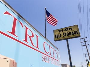 Tri City Storage - Photo 1