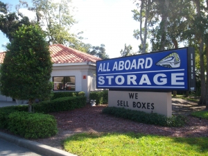 Storage Facility