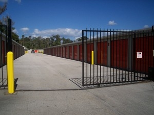 Storage Facility