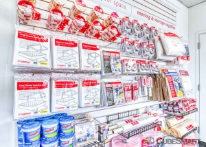 CubeSmart Self Storage - Houston - 15707 Bellaire Blvd - Photo 8