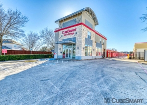 CubeSmart Self Storage - Allen - Photo 5