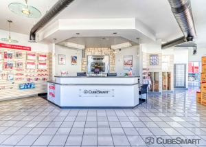 CubeSmart Self Storage - Allen - Photo 8