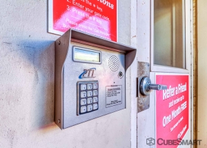 CubeSmart Self Storage - Allen - Photo 4