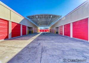 CubeSmart Self Storage - Allen - Photo 3