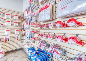 CubeSmart Self Storage - Allen - Photo 8