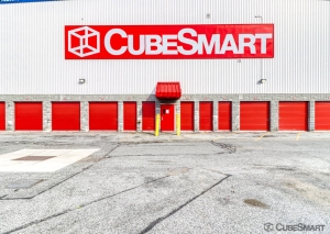 CubeSmart Self Storage - Bronx - 200 E 135th St - Photo 5