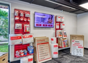 CubeSmart Self Storage - Bronx - 200 E 135th St - Photo 2