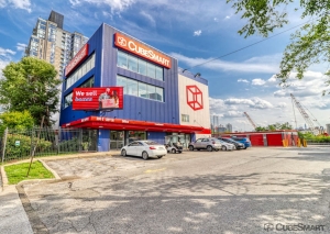CubeSmart Self Storage - Bronx - 200 E 135th St - Photo 4