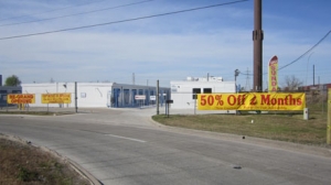 A-AAA Houston Storage Picture of A-AAA Houston Storage