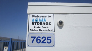 A-AAA Houston Storage Picture of A-AAA Houston Storage