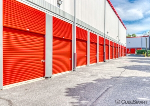 CubeSmart Self Storage - Alexandria - Photo 5