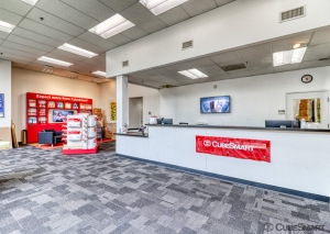 CubeSmart Self Storage - Alexandria - Photo 2