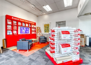 CubeSmart Self Storage - Alexandria - Photo 4