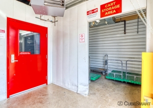 CubeSmart Self Storage - Alexandria - Photo 7