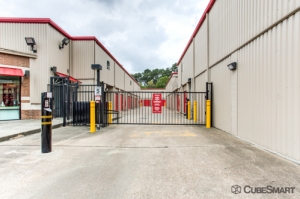 CubeSmart Self Storage - Houston - 7825 Katy Fwy Picture of CubeSmart Self Storage - Houston - 7825 Katy Fwy