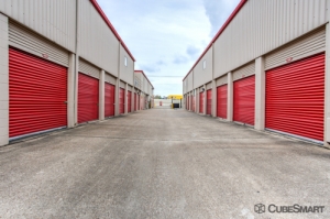 CubeSmart Self Storage - Houston - 7825 Katy Fwy Picture of CubeSmart Self Storage - Houston - 7825 Katy Fwy