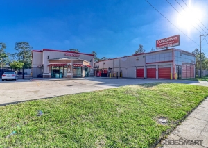 CubeSmart Self Storage - Houston - 7825 Katy Fwy - Photo 1