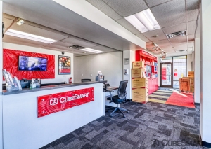 CubeSmart Self Storage - Houston - 7825 Katy Fwy - Photo 2