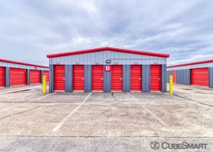 CubeSmart Self Storage - Pearland - 1919 E Broadway St - Photo 5