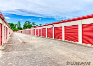 CubeSmart Self Storage - Bossier City - Photo 2