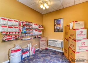 CubeSmart Self Storage - Bossier City - Photo 6