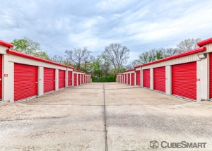CubeSmart Self Storage - Copperas Cove - Photo 4