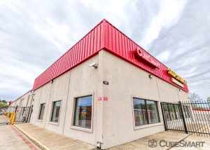 CubeSmart Self Storage - Copperas Cove - Photo 3