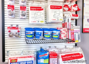 CubeSmart Self Storage - Saginaw - 419 N Saginaw Blvd - Photo 5