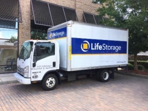 Life Storage - Atlanta - 14th Street Picture of Life Storage - Atlanta - 14th Street