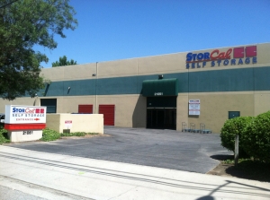 StorCal Self Storage - Woodland Hills #2