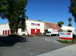 StorCal Self Storage - Woodland Hills #1