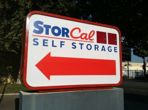 Storage Facility