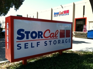 StorCal Self Storage - Woodland Hills #3 - Photo 1